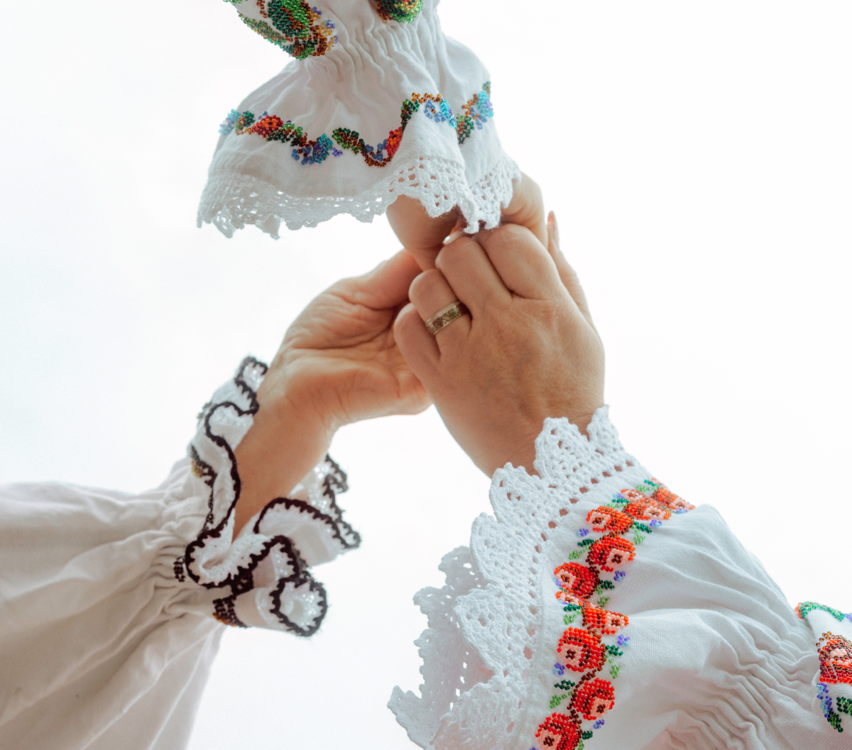 Whywecraft traditional craftsmanship and the six basic human needs